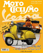 Gli Speciali di Motociclismo